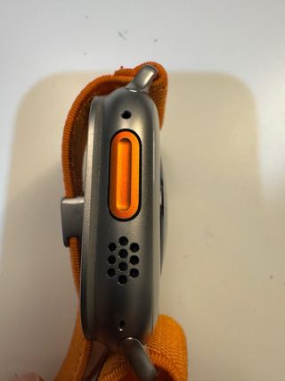 Apple Watch Ultra 2 GPS + cellular
