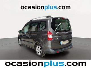 Ford Tourneo Courier 1.5 TDCi Ambiente 55 kW (75 CV)