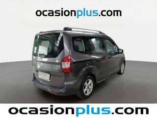 Ford Tourneo Courier 1.5 TDCi Ambiente 55 kW (75 CV)