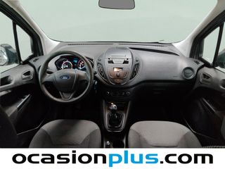 Ford Tourneo Courier 1.5 TDCi Ambiente 55 kW (75 CV)