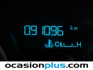 Ford Tourneo Courier 1.5 TDCi Ambiente 55 kW (75 CV)