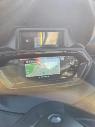 Yamaha XMAX 300 Tech MAX garantía 2028