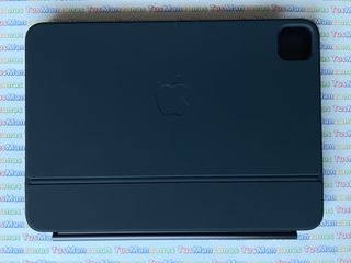 Magic Keyboard 11 M4 M5 Negro