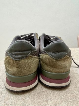 Zapatillas Scalpers Talla 43