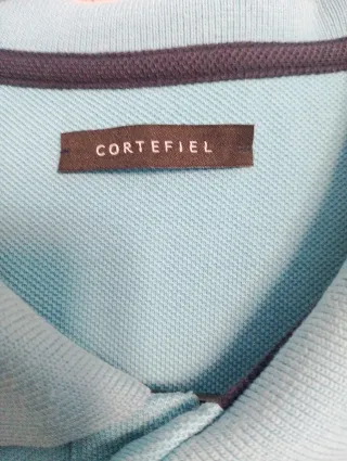 Camisa Polo Jack & Jones Talla M