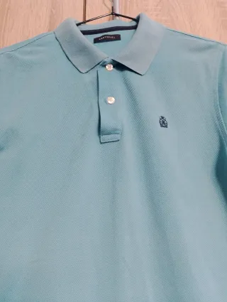 Camisa Polo Jack & Jones Talla M