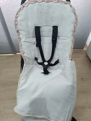 Saco silla universal