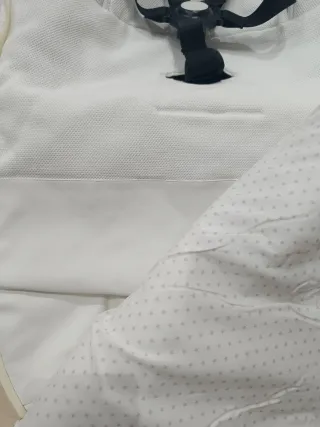 Saco silla universal