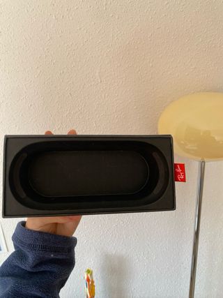 Rayban Stories Meta RW4003