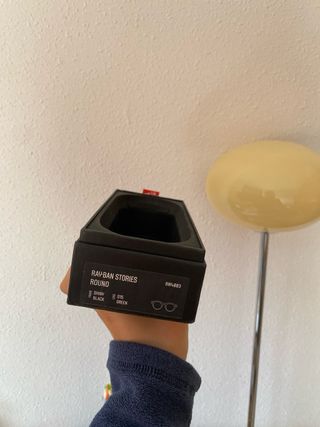 Rayban Stories Meta RW4003