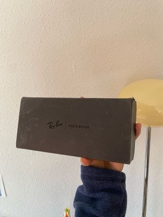 Rayban Stories Meta RW4003