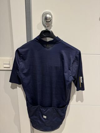 Maillot Ciclismo Santini Marino Uci World talla L