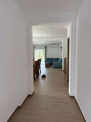 Casa en alquiler en Campo de Mijas en Mijas