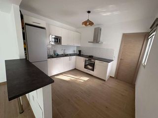 Casa en alquiler en Campo de Mijas en Mijas