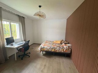 Casa en alquiler en Campo de Mijas en Mijas