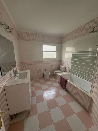 Casa en alquiler en Campo de Mijas en Mijas