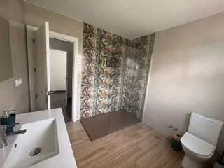 Casa en alquiler en Campo de Mijas en Mijas