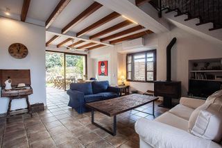 Casa rural en alquiler en Artà