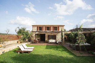 Casa rural en alquiler en Artà en Artà