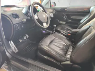 Volkswagen Beetle 2008