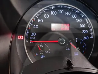 Volkswagen Beetle 2008