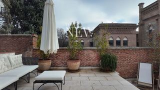 Casa pareada en alquiler en Castilla en Madrid