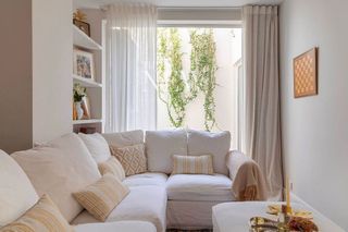 Casa pareada en alquiler en Castilla en Madrid