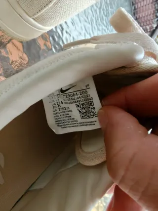 Nike Air Force 1 Low Stussy