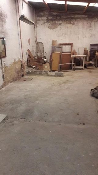 Chalet en alquiler en Catarroja