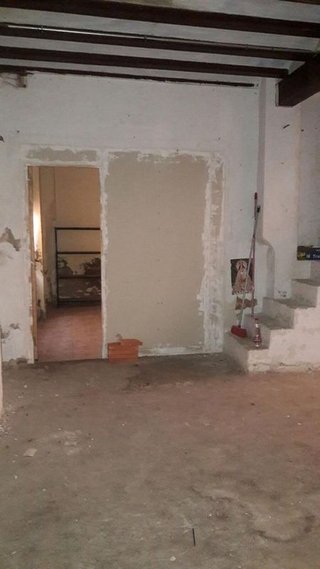 Casa adosada en alquiler en Catarroja