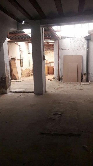 Casa adosada en alquiler en Catarroja