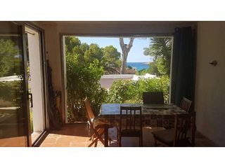 Piso en alquiler en Cala Vedella - Cala Tarida - Cala Conta en Sant Josep de sa Talaia