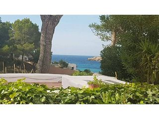 Piso en alquiler en Cala Vedella - Cala Tarida - Cala Conta en Sant Josep de sa Talaia