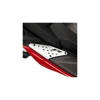 Reposapiés Yamaha Aerox R Originales