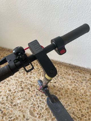 Patinete Eléctrico Xiaomi Pro 2