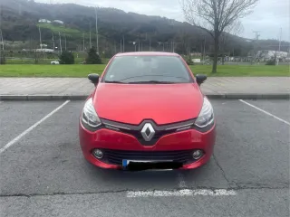 Renault Clio 2015
