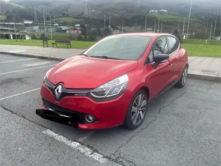 Renault Clio 2015