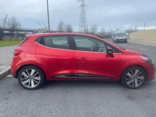 Renault Clio 2015