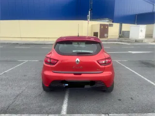 Renault Clio 2015