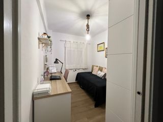 Cortinas lino blancas con ojales