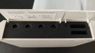 Nintendo Wii en Caja Original + Wii Fit + Wii Spor