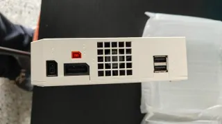 Nintendo Wii en Caja Original + Wii Fit + Wii Spor