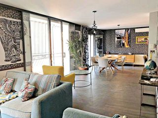 Piso en alquiler en Centro Ciudad en Fuengirola