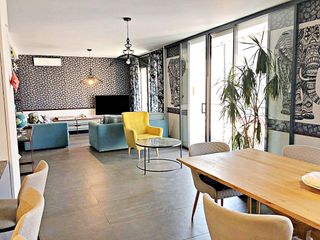 Piso en alquiler en Centro Ciudad en Fuengirola