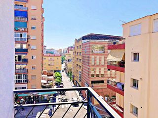 Piso en alquiler en Centro Ciudad en Fuengirola