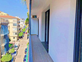 Piso en alquiler en Centro Ciudad en Fuengirola