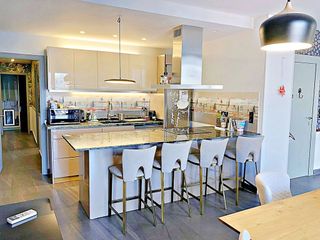 Piso en alquiler en Centro Ciudad en Fuengirola