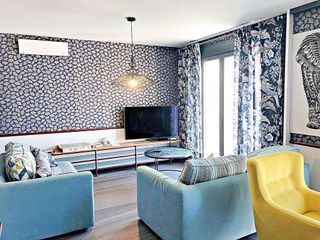 Piso en alquiler en Centro Ciudad en Fuengirola