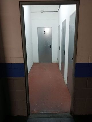 Trastero en alquiler en La Arena en Gijón