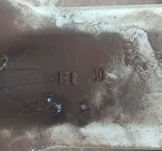 LLANTAS BORBET 7'5 x 16" 5x112